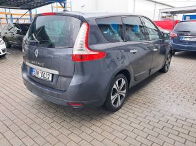 Renault Grand Scenic - 2011