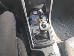 Hyundai i30 - 2012