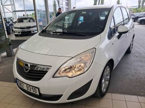 Opel Meriva - 2013