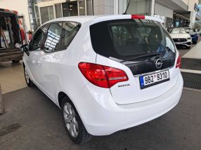 Opel Meriva - 2013
