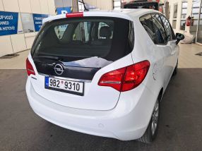 Opel Meriva - 2013