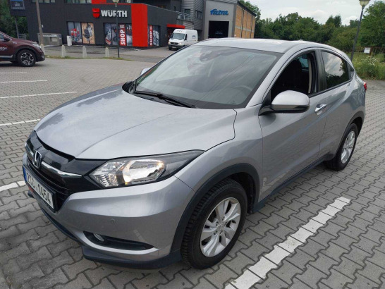 Honda HRV