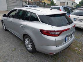 Renault Megane - 2016
