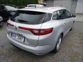 Renault Megane - 2016