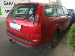 Ford Focus - 2007