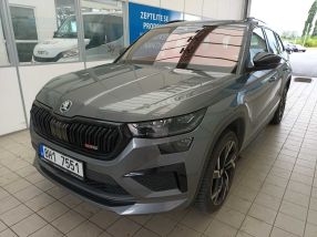 Skoda Kodiaq - 2023