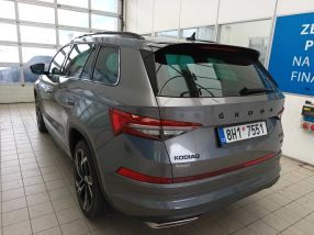 Skoda Kodiaq - 2023