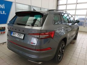 Skoda Kodiaq - 2023