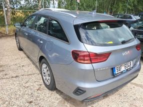 Kia Ceed - 2022