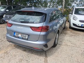 Kia Ceed - 2022