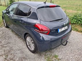 Peugeot 208 - 2019