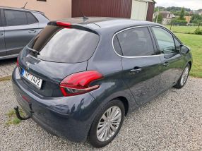 Peugeot 208 - 2019