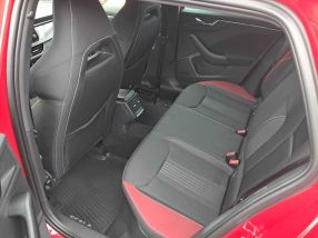 Skoda Scala - 2023