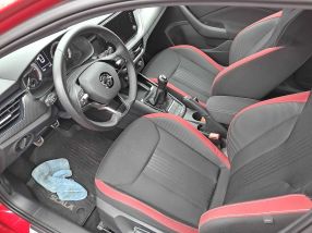 Skoda Scala - 2023