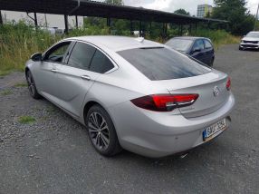 Opel Insignia - 2018