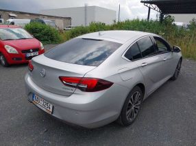 Opel Insignia - 2018