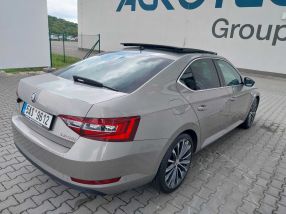 Skoda Superb - 2016