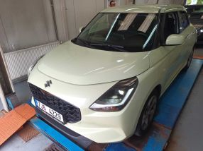 Suzuki Swift - 2024