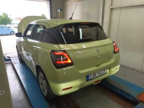 Suzuki Swift - 2024