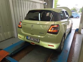 Suzuki Swift - 2024