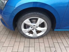 Skoda Scala - 2019