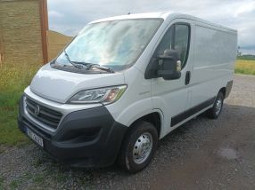 Fiat Ducato - 2019
