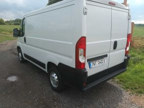 Fiat Ducato - 2019