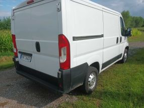 Fiat Ducato - 2019