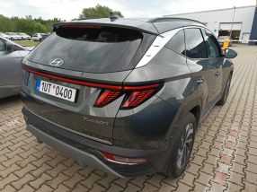 Hyundai Tucson - 2023
