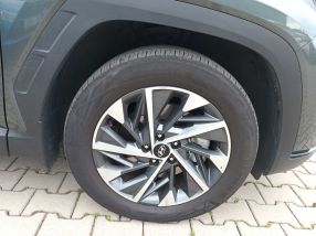 Hyundai Tucson - 2023