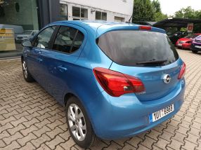 Opel Corsa - 2018