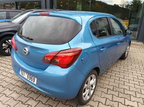 Opel Corsa - 2018
