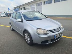 Volkswagen Golf - 2008