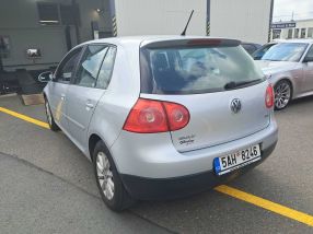 Volkswagen Golf - 2008