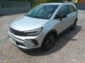 Opel Crossland X - 2023