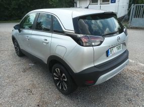Opel Crossland X - 2023