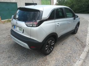 Opel Crossland X - 2023