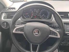 Skoda Rapid - 2016