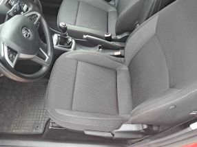 Skoda Rapid - 2016