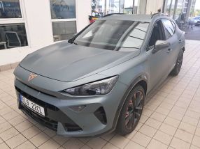 Cupra Formentor - 2024