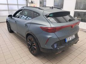 Cupra Formentor - 2024