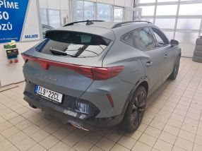 Cupra Formentor - 2024