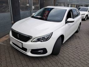 Peugeot 308 - 2017