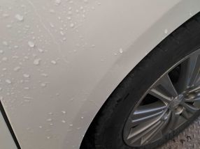 Peugeot 308 - 2017
