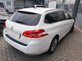 Peugeot 308 - 2017