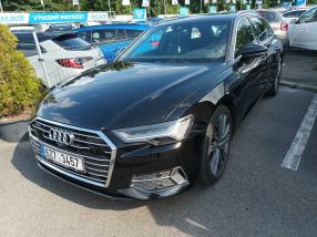 Audi A6 - 2018
