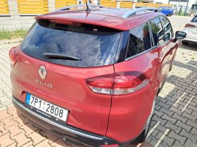 Renault Clio - 2017