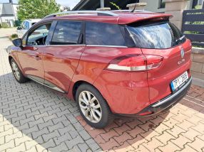 Renault Clio - 2017