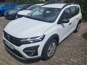 Dacia Jogger - 2022
