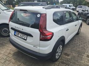 Dacia Jogger - 2022
